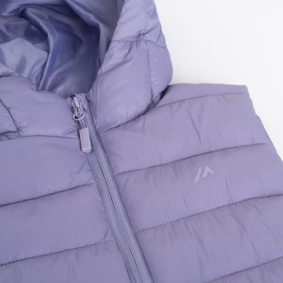 4. Dziecięca Kamizelka pikowana MIRADO VEST JR