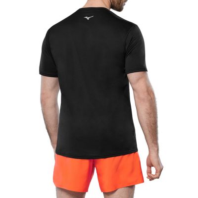 2. Koszulka Mizuno Core Run Tee M J2GAB00809