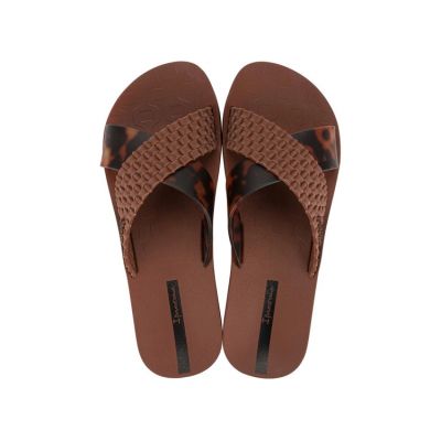 2. Klapki Ipanema Sense Slide W 27214 BD334