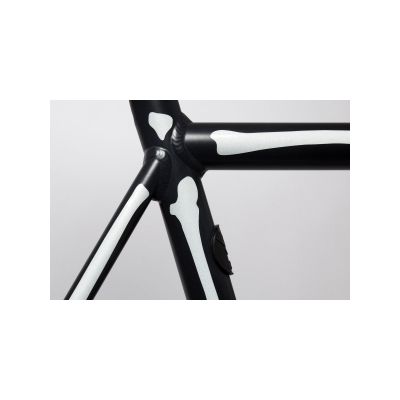 3. Naklejka BOOKMAN Reflective Bone Stickers