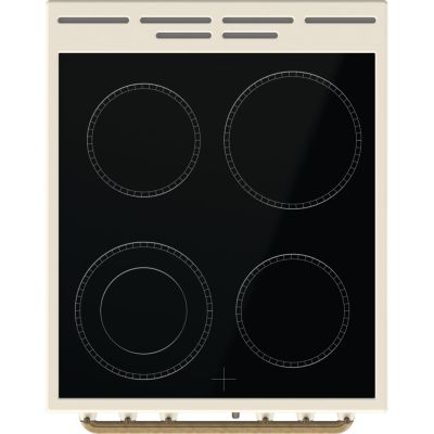 112. Kuchnia GORENJE GECS5B70CLI