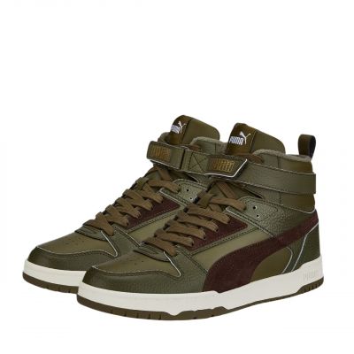 8. Buty Puma Rbd Game Wtr M 387604 01