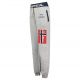4. Spodnie Geographical Norway Myer Blended DB 317 M WY8622H/GN-Blended Grey