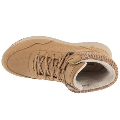 3. Skechers Slip-Ins: On-The-Go Stellar - Ariana 144739-CSNT Brązowe 37