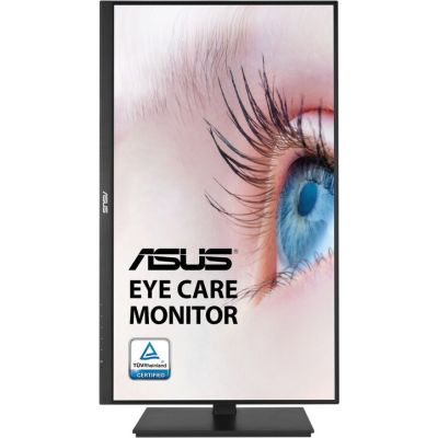 MONITOR ASUS 27" VA27DQSB