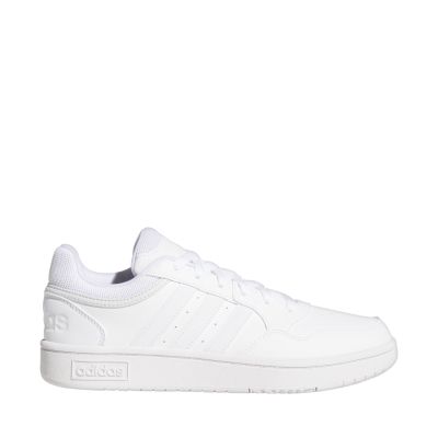 7. Buty adidas Hoops 3.0 Low Classic W GW3036