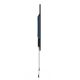 3. B-Tech Elements Fixed 400 Flat 165,1 cm (65") Ściana Czarny, Niebieski