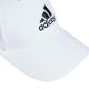 12. Czapka z daszkiem adidas Cotton Twill Baseball IB3243
