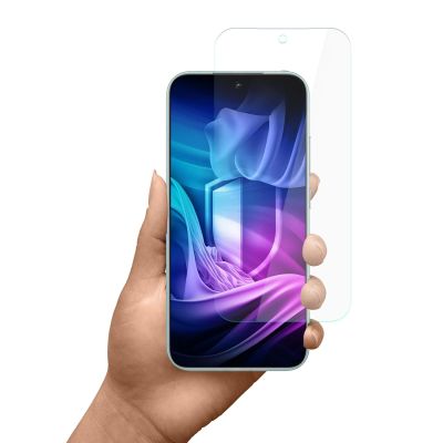 6. Folia ochronna matowa 3mk Silky Matt Pro na Xiaomi Poco F8 Pro