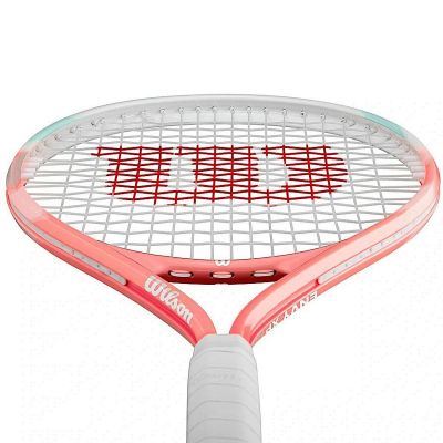 4. RAKIETA TENIS ZIEMNY WILSON ENVY XP LITE RKT COR 2