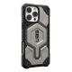 4. Obudowa ochronna UAG Monarch Pro do iPhone 16 Pro Max kompatybilna z MagSafe (titanium)