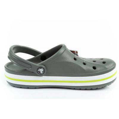 22. Klapki Crocs Bayaband W 205089-0GX