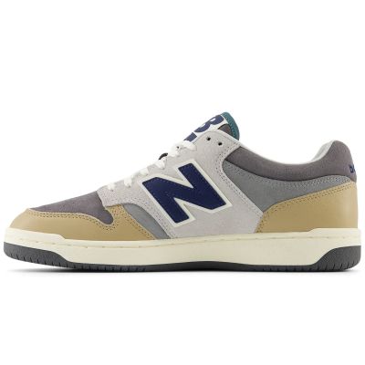 2. Buty New Balance sportowe M BB480LGB