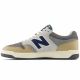 2. Buty New Balance sportowe M BB480LGB