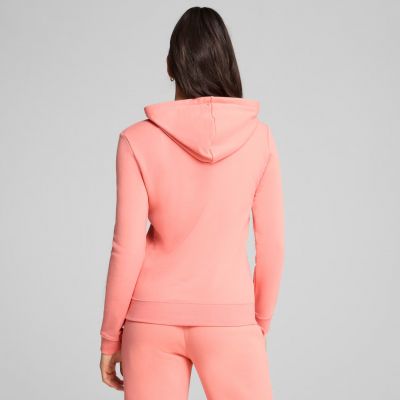 4. Bluza Puma ESS No.1 Logo Hoodie W 682391 18