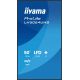 3. Monitor iiyama LH5064UHS-B1AG 50 IN LCD UHD - Płaski ekran - 127 cm