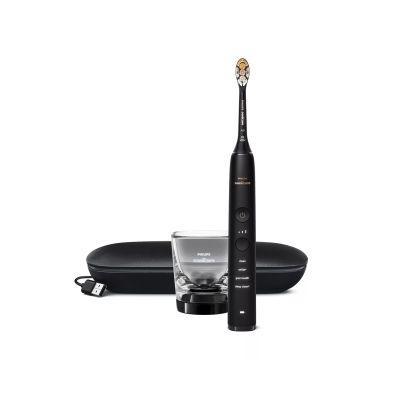 22. Szczoteczka do zębów PHILIPS HX9911/17 Soniczna
