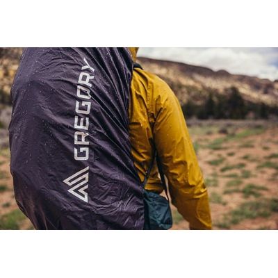 14. Plecak turystyczny Gregory Paragon 40 Cascade Green