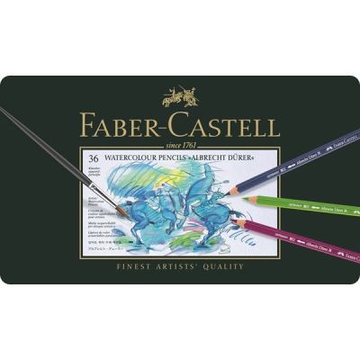 Faber-Castell Albrecht Dürer Wielo 36 szt.