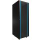 12. Extralink 37U 600x800 Czarna | Szafa rack | stojąca