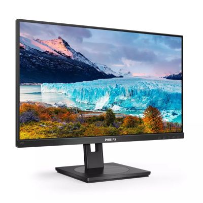 7. MONITOR PHILIPS LED 27" 275S1AE/00