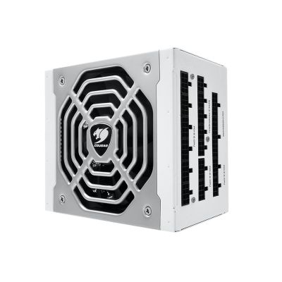 3. COUGAR Platinum Efficiency Zasilacz Polar1200