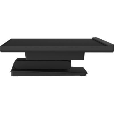 10. monitor dotykowy iiyama ProLite 24" IPS z technologią InCell PCAP (10pkt), z powłoką antyrefleksyjną oraz elastyczną podstawą