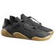 2. Buty męskie barefoot Vivobarefoot MOTUS FLEX NATURAL MENS OBSIDIAN (309646-02)