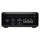 4. Asrock 4x4 BOX-5400U Wielkość PC 0.6L Czarny FP6 2,6 GHz