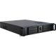 6. Inter-Tech IPC 2U-2098-SL Rack Czarny