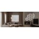 18. Govee H606A Glide Hexagon Light Panels Ultra 7-pack | Oświetlenie LED | RGBIC, 2.4GHz Wi-Fi, Bluetooth