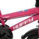 6. Rower Huffy So Sweet 16" różowy (2895W)