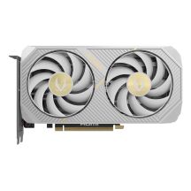 Karta graficzna ZOTAC GAMING GeForce RTX 5060 Ti Twin Edge OC White