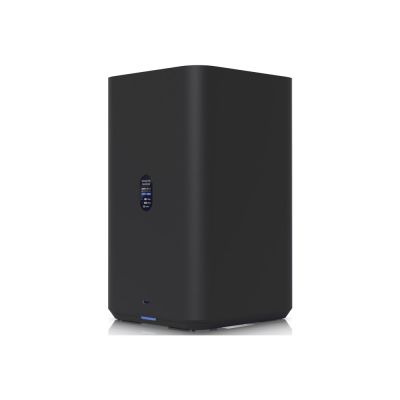 11. Ubiquiti UNAS 2 NAS Desktop Cortex-A Cortex-A57 4 GB Czarny