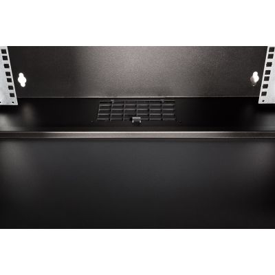 2. Digitus Obudowa naścienna SOHO Pro - 483 mm (19") - 540x400 mm (szer. x głęb.)