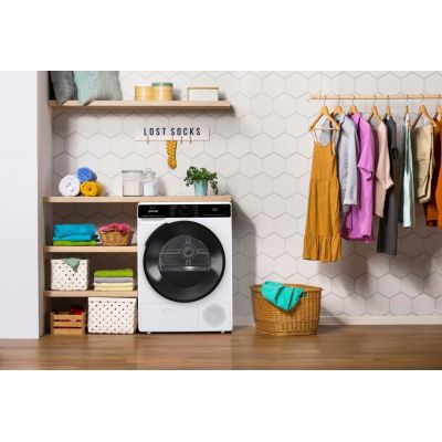 11. Suszarka do bielizny GORENJE DPNA92WIFI/PL