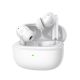 2. HATOR Hyperpunk Truepods Hybrid ANC Zestaw słuchawkowy True Wireless Stereo (TWS) Douszny Połączenia/muzyka Bluetooth Biały