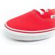 12. Buty Vans Authentic M VN000EE3RED1