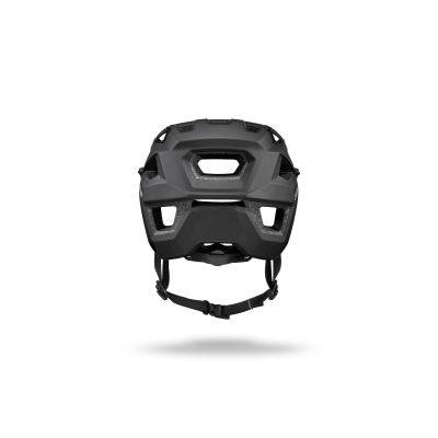 5. Kask rowerowy Julbo Forest Black czarny