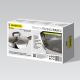 7. Patelnia z pokrywką TITANCORE 26cm MR-1260-26 MAESTRO