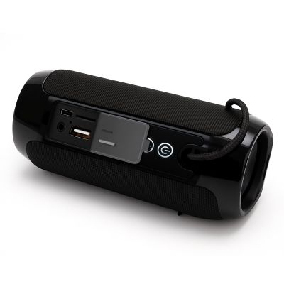 6. SQUEAK GŁOŚNIK JET BLUETOOTH 5.3, 14W, RADIO FM, MICROSD, AUX, USB, USB-C SQ1008