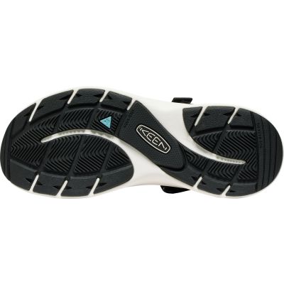 3. Keen sandały trekkingowe LEIKI OT SANDAL 1030283 BLACK/STAR WHITE
