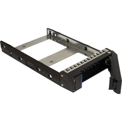 12. Obudowa Inter-Tech Geh Mini IPC NAS-8 ITX, Micro-ATX, ATX 240x295x362
