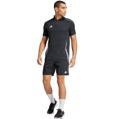 5. Koszulka adidas Tiro 24 Competition Polo M IJ8344