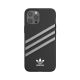 2. Etui Adidas OR Moulded Case Woman na iPhone 12 Pro Max - czarne