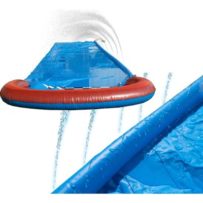 13. ŚLIZGAWKA WODNA 488x90CM 51234