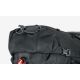 5. Torba rowerowa podsiodłowa TOPEAK BACKLOADER black (15 litrów)