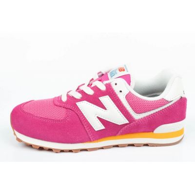 12. Buty New Balance W GC574HP2