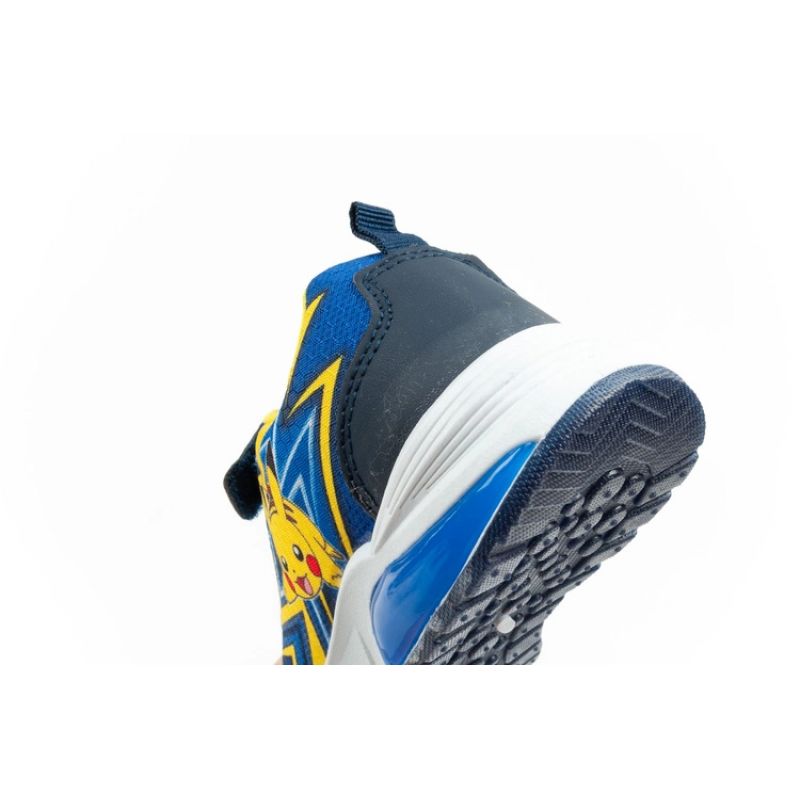 13. Buty Leomil Pokemon Jr PO002339