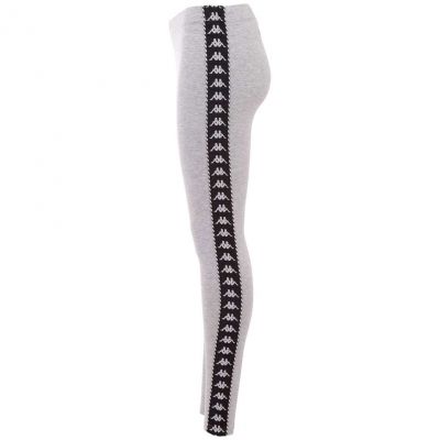 4. Legginsy Kappa Isadoma W 309075 15-4101M